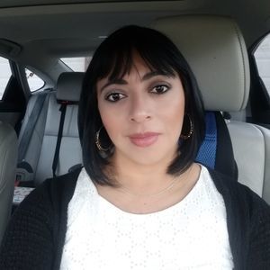 Meet your Posher, Mary